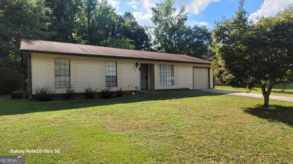 8167 Englewood TRL, Riverdale, GA 30274