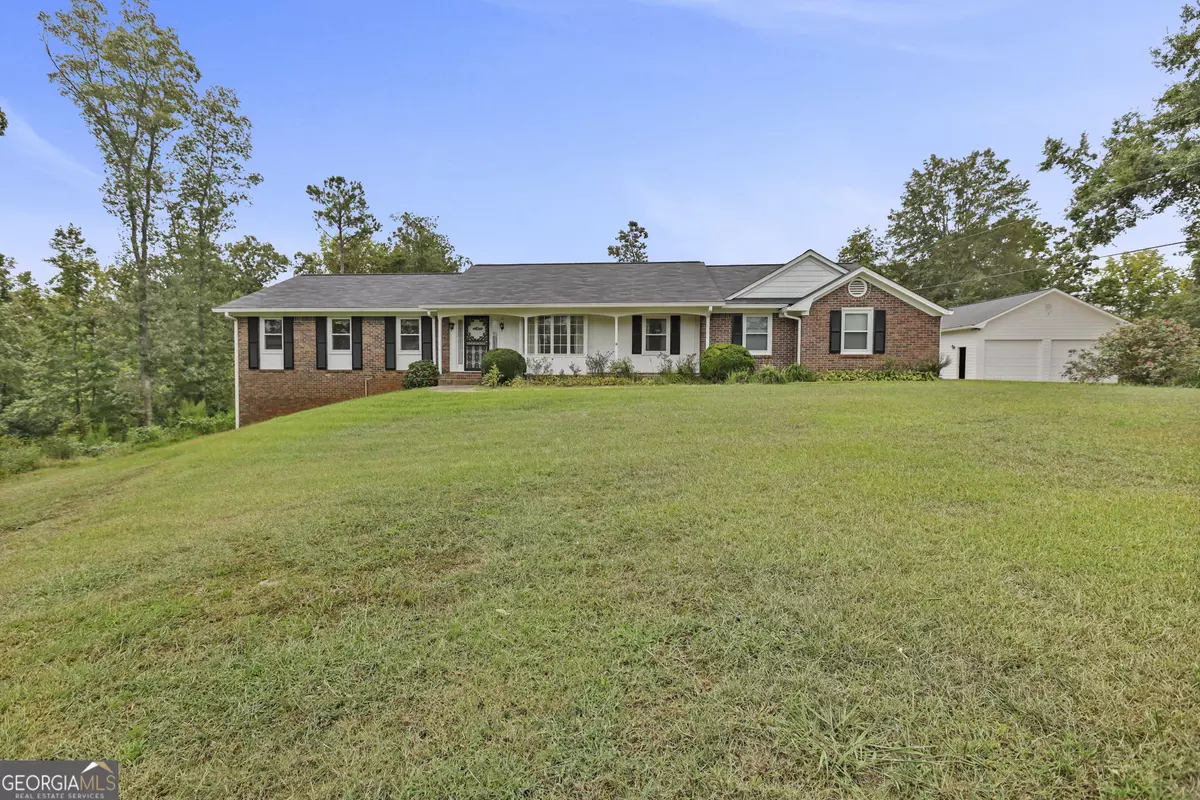 Newnan, GA 30263,24 Briar Ridge RD