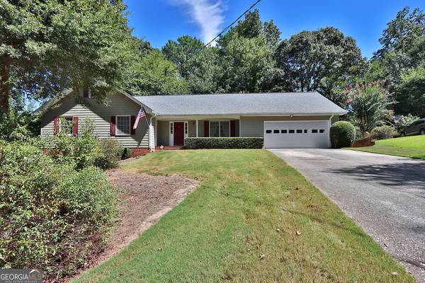 1418 SOMERSET WAY SW,  Lilburn,  GA 30047