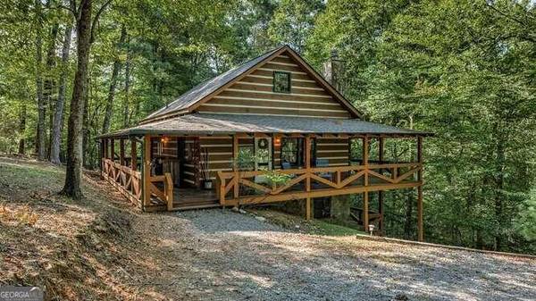 108 Long Ridge RD, Blue Ridge, GA 30513