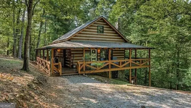 Blue Ridge, GA 30513,108 Long Ridge RD