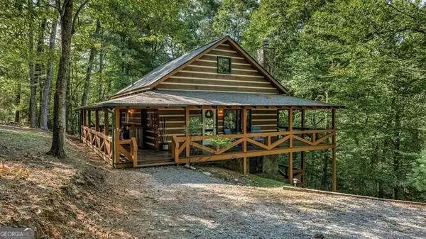 108 Long Ridge RD, Blue Ridge, GA 30513