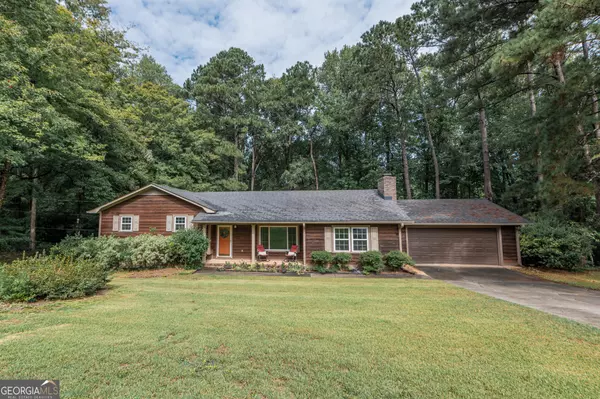 125 Cedarline DR,  Gray,  GA 31032