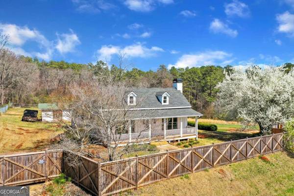 4796 Dallas HWY, Powder Springs, GA 30127