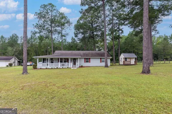 Waycross, GA 31503,3601 Tanner LN