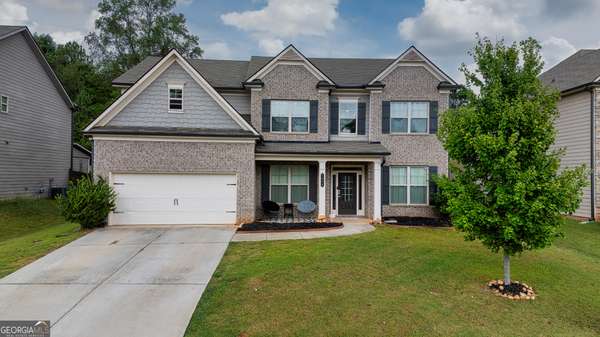 1068 W Union Grove CIR, Auburn, GA 30011