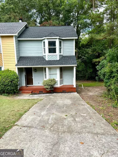 4390 Barrington PL, Macon, GA 31210