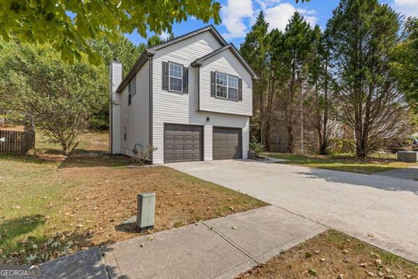 4540 Bridle Point Pkwy, Snellville, GA 30039