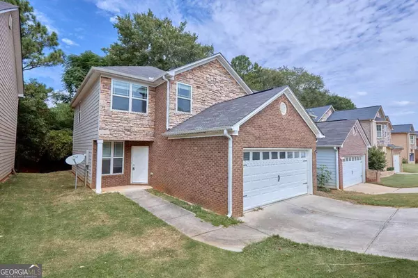 1462 Persimmon TRCE, Morrow, GA 30260