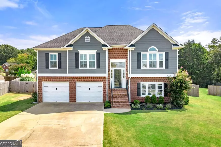 13 Cannonade RUN NE, Cartersville, GA 30121