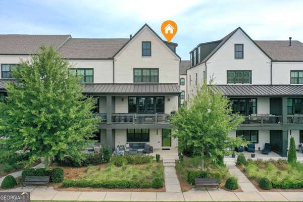 6750 Whitman WALK, Alpharetta, GA 30005