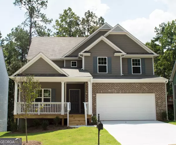 104 Bloomfield CIR, Canton, GA 30114