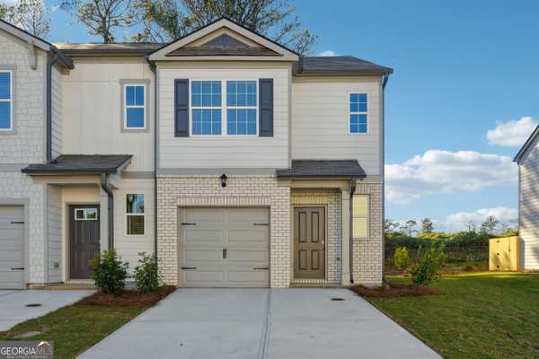 2292 Jamin BND #22, Lithonia, GA 30058