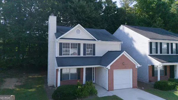 720 Hillandale Lane LN, Lithonia, GA 30058