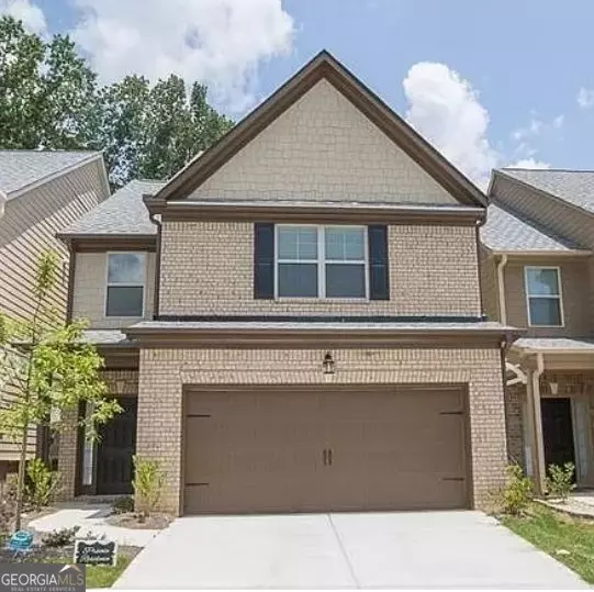 5791 Peltier TRCE, Norcross, GA 30093