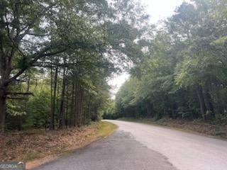 0 Highland lot 3, Hartwell, GA 30643