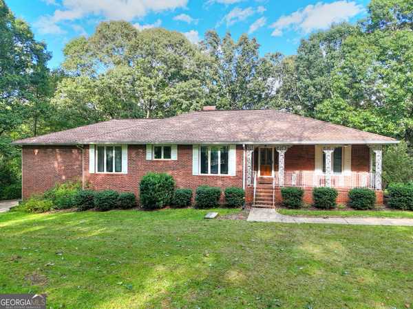 452 Hightower Ridge RD, Covington, GA 30014