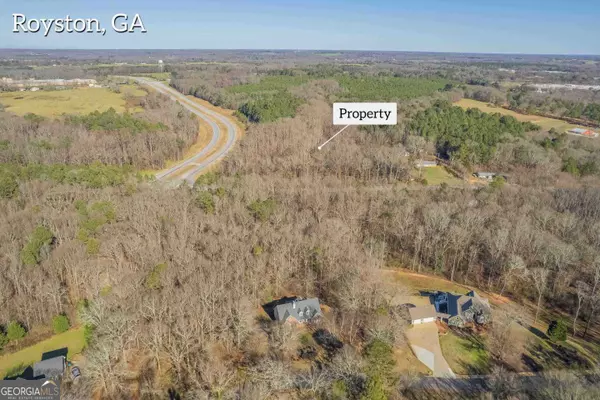 Royston, GA 30662,5.88AC Royston Bypass