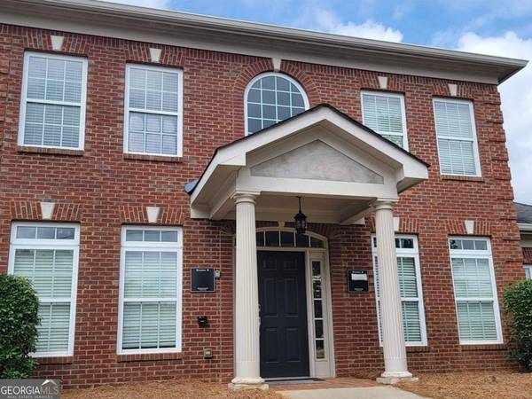 2151 Eatonton RD #BUILDING B - UPPER LEVEL, Madison, GA 30650