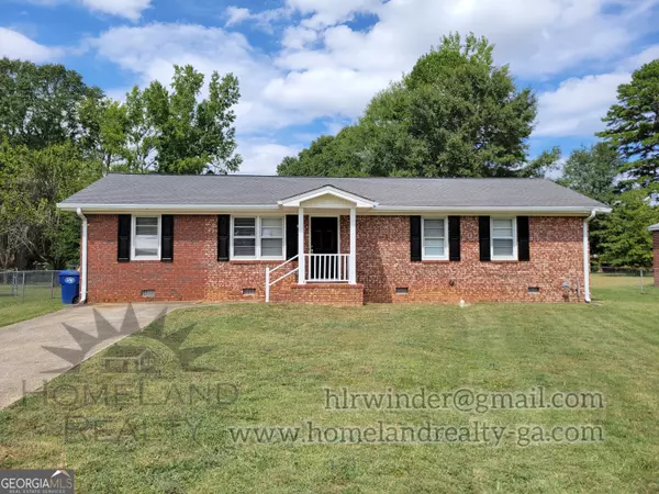 Winder, GA 30680,304 E Broad ST