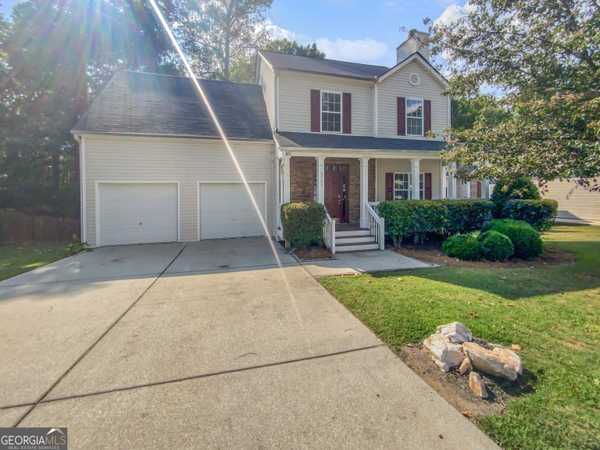 5705 Newnan CIR, Austell, GA 30106