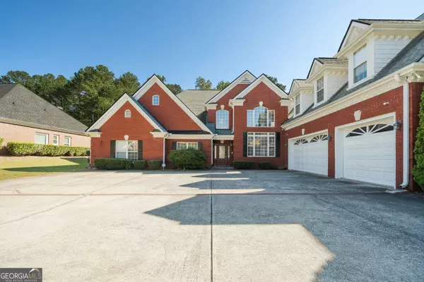 Suwanee, GA 30024,4745 Bramble Rose LN