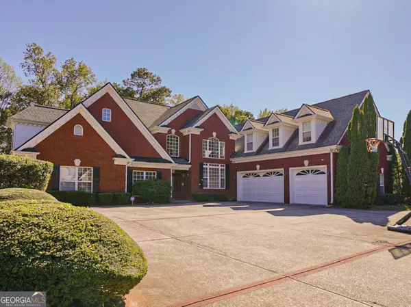 Suwanee, GA 30024,4745 Bramble Rose LN