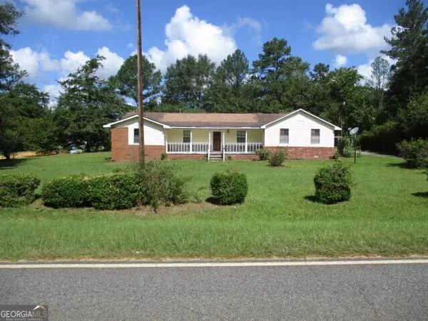 Montrose, GA 31065,923 Chappell Mill RD