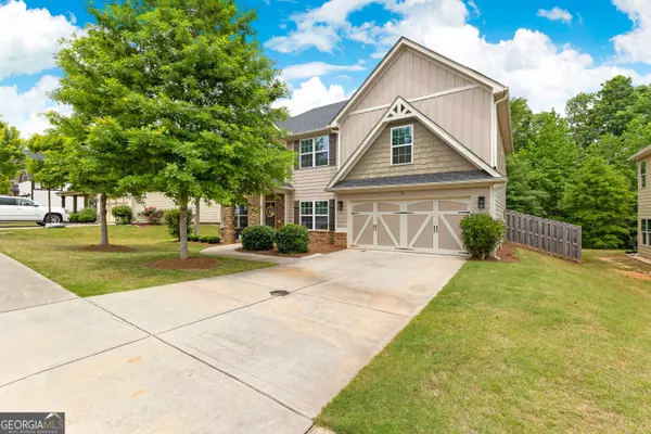 14 Marvin Gardens,  Sharpsburg,  GA 30277