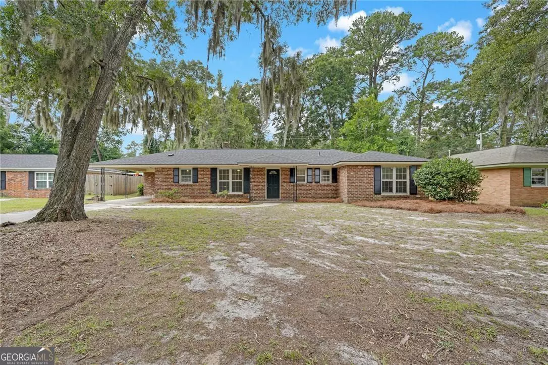 Savannah, GA 31406,9219 Garland DR