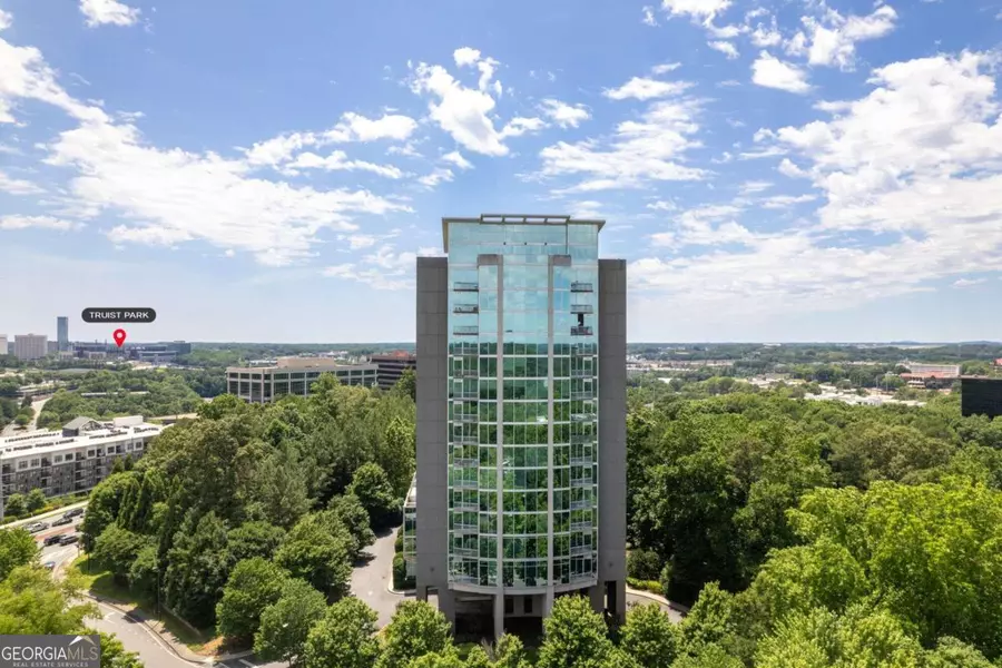 3300 Windy Ridge PARK SE, Atlanta, GA 30339