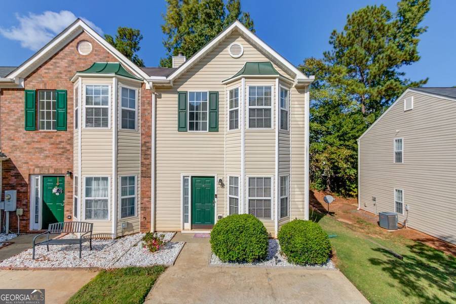 4635 Crawford Oaks DR, Oakwood, GA 30566