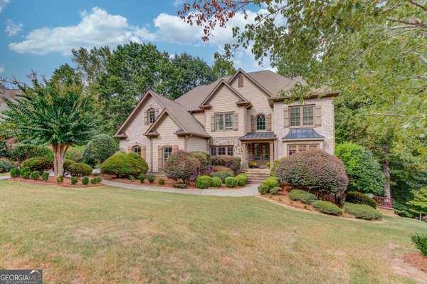 5493 Brendlynn DR,  Suwanee,  GA 30024