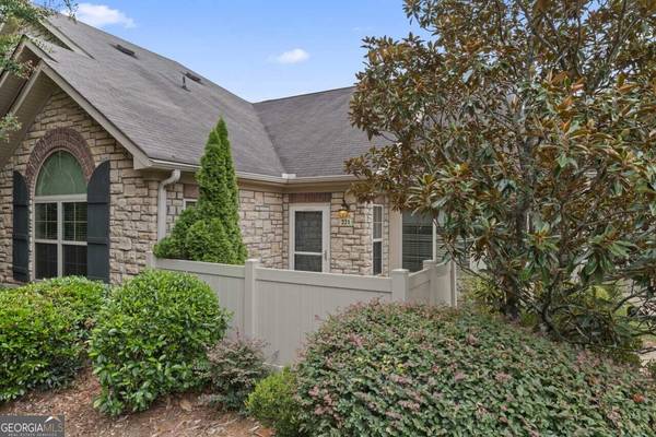 221 Fenwick CIR #221, Mcdonough, GA 30253