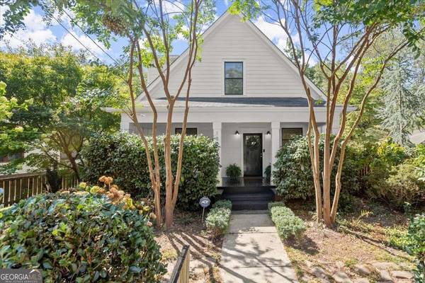 1826 Thompson AVE,  Atlanta,  GA 30344