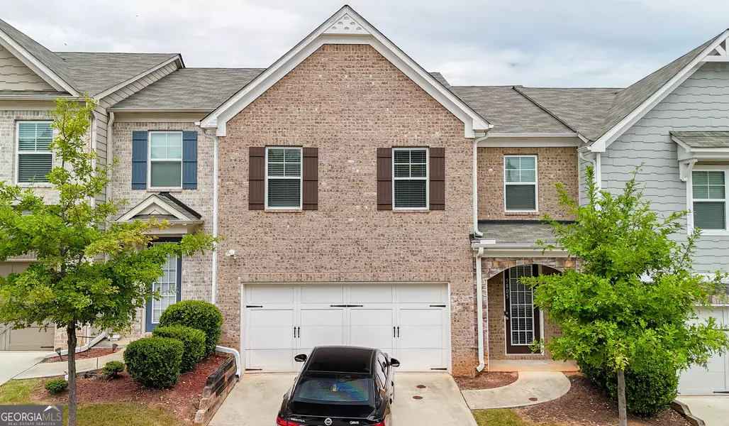 5805 Keystone GRV, Lithonia, GA 30058