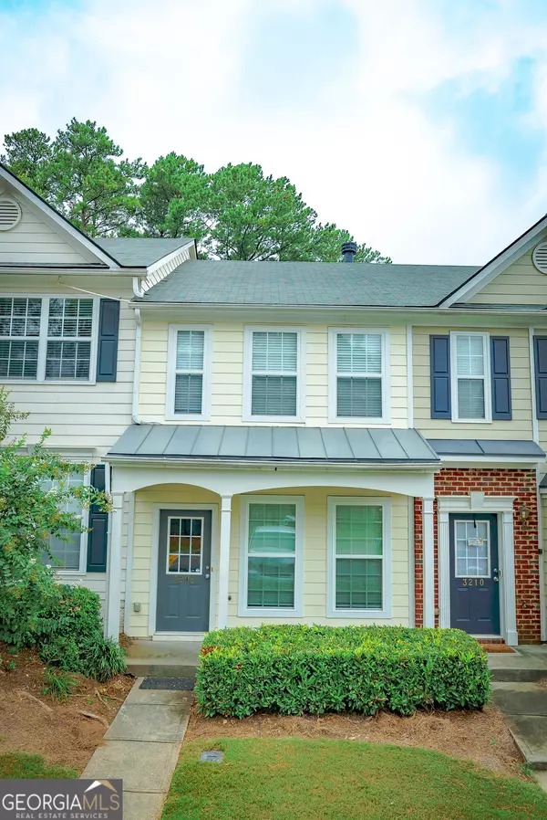 3208 Hidden Cove CIR, Peachtree Corners, GA 30092