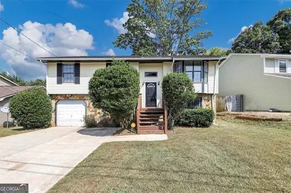 6368 STABLEWOOD WAY, Lithonia, GA 30058