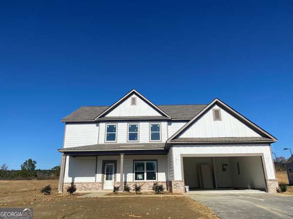 110 Harmony Farms Orchard, Eatonton, GA 31024