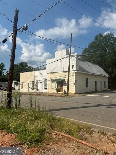 Monroe, GA 30655,525 S Madison AVE