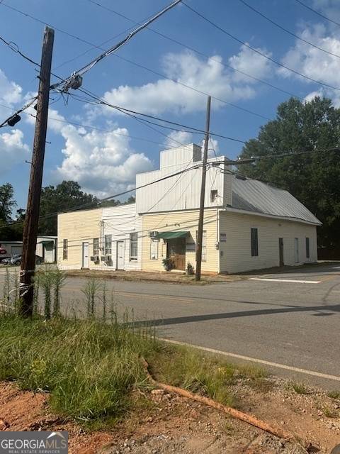 525 S Madison AVE, Monroe, GA 30655