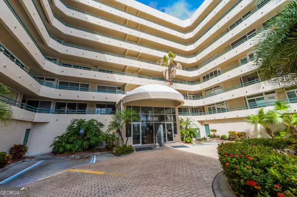 4565 South Atlantic AVE #5207, Ponce Inlet, FL 32127