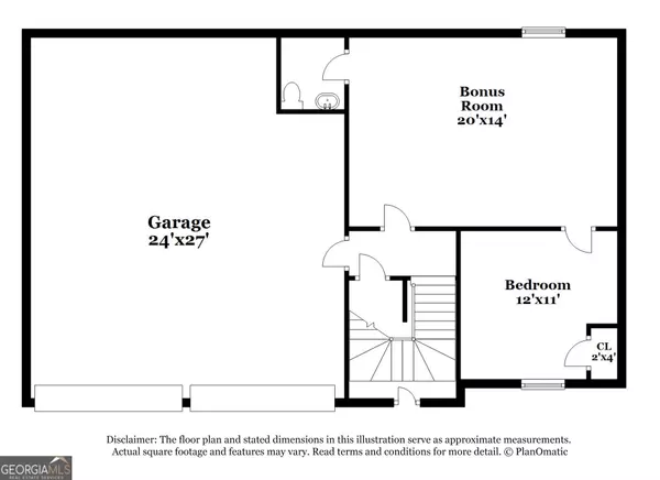 Rex, GA 30273,5920 Colonnade DR