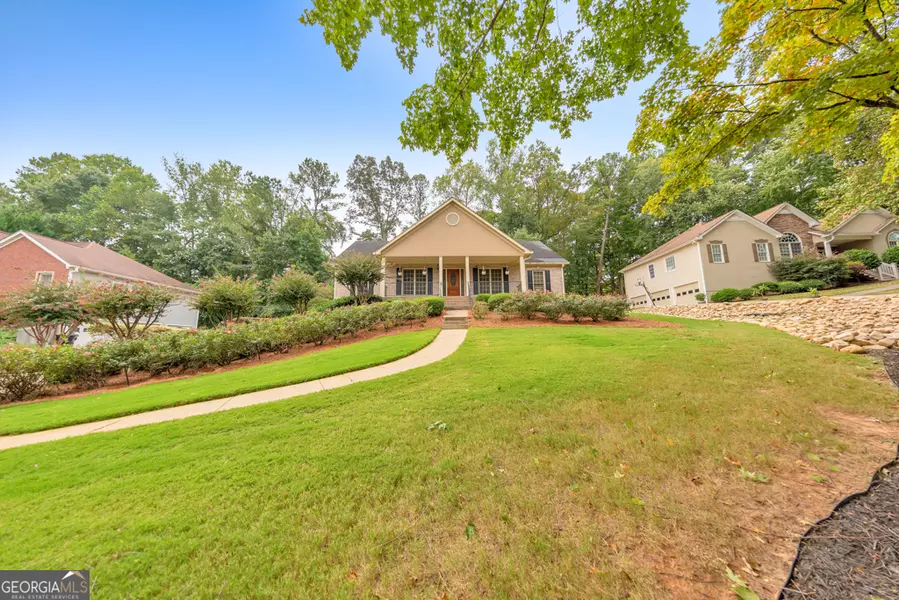 224 Meryton CIR, Dallas, GA 30157