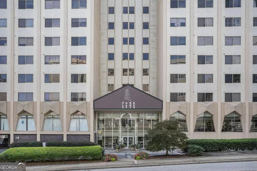 2479 Peachtree RD NE #1203, Atlanta, GA 30305