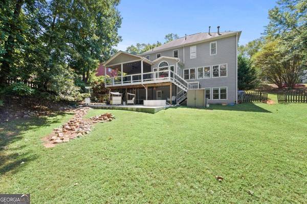 110 Penwick DR, Roswell, GA 30075