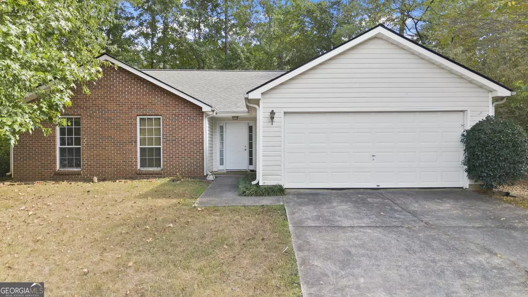 222 Eagles Crest CT, Mcdonough, GA 30253