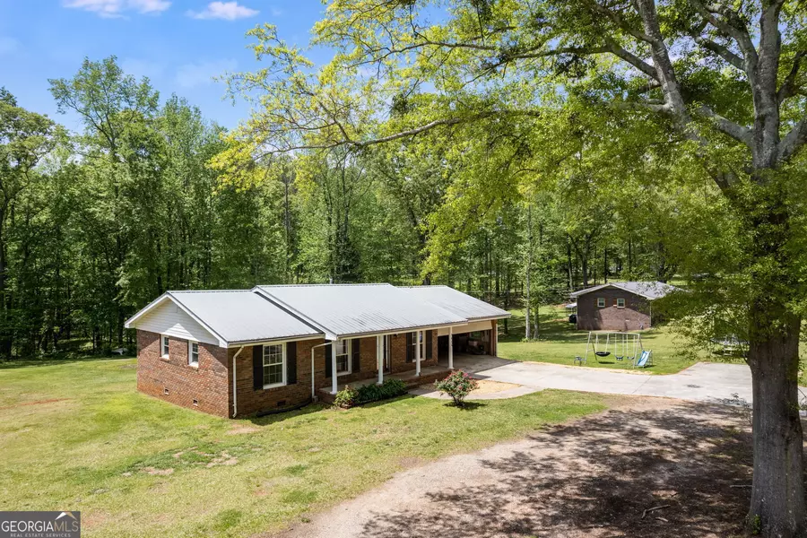 5600 Smithfield RD, Bowdon, GA 30108