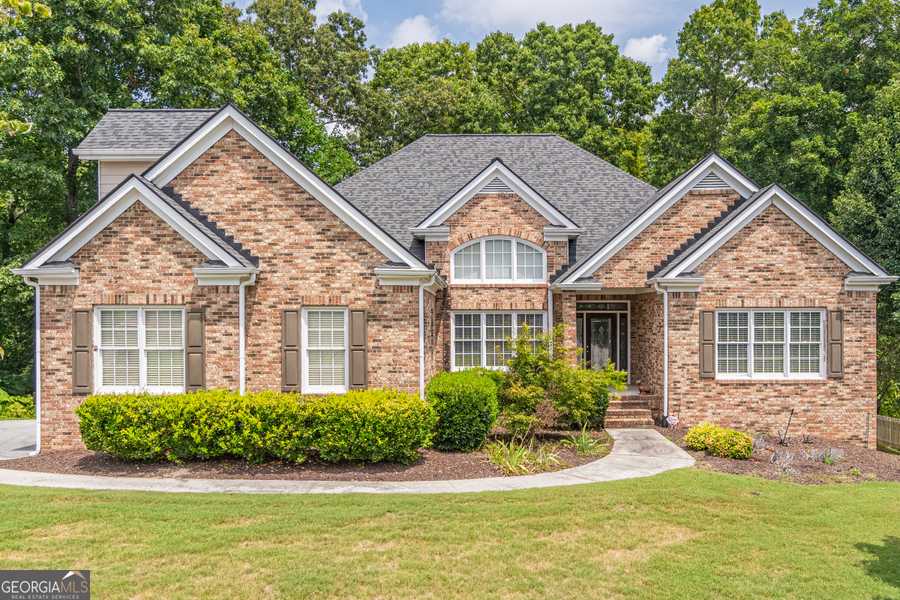 2185 Lee Patrick DR, Dacula, GA 30019