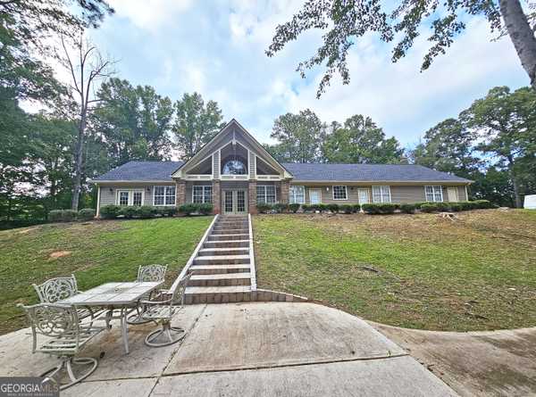 103 N Hidden Lake DR, Eatonton, GA 31024